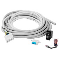 Wiring Harness Kit for Lippert Steps - Replacement Wiring Kit for Motorhome Step