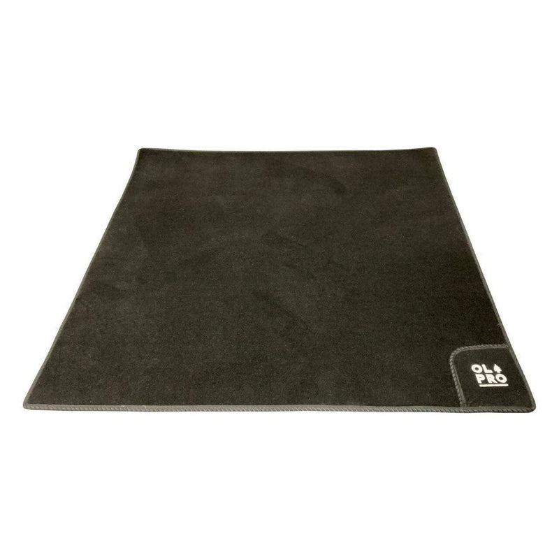 Olpro Rear Campervan Living Area Carpet 900mm x 1000mm