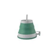 Outwell Collaps Water Carrier 6 L Shadow Green Collapsible Camping - View 2