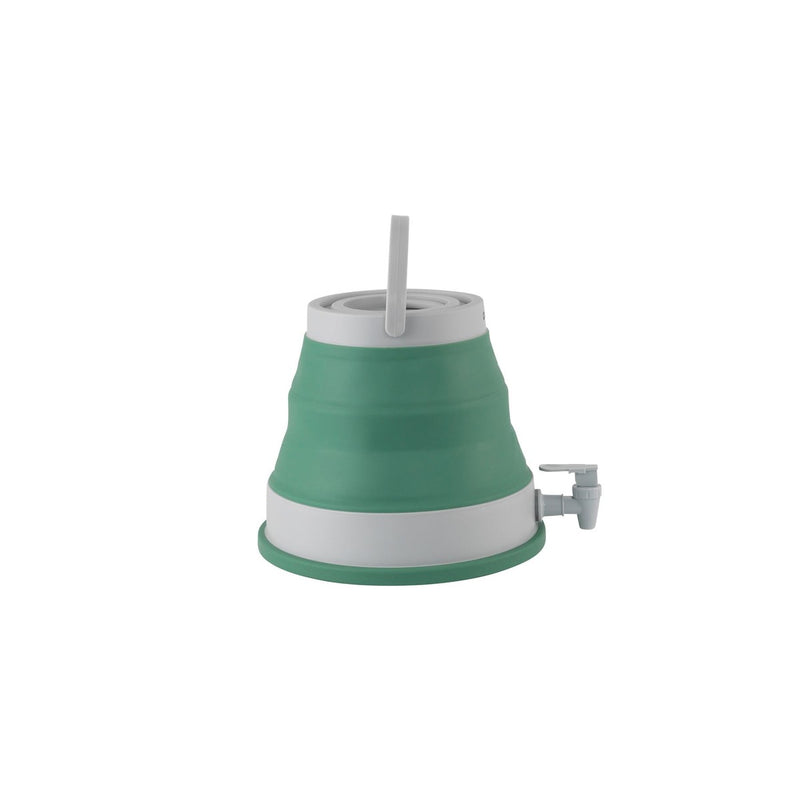 Outwell Collaps Water Carrier 6 L Shadow Green Collapsible Camping - View 2