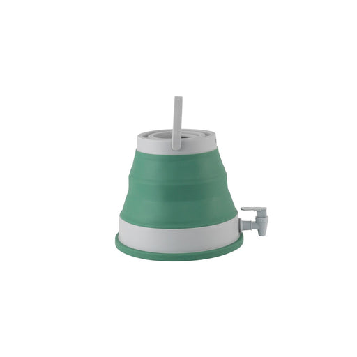 Outwell Collaps Water Carrier 6 L Shadow Green Collapsible Camping - View 2