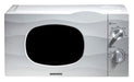 700W Microwave 20L (white) UK Camping And Leisure - UK Camping And Leisure