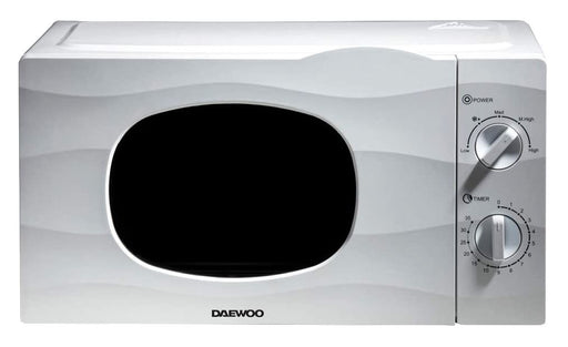 700W Microwave 20L (white) UK Camping And Leisure - UK Camping And Leisure