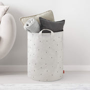Laundry Basket 70L 237301 Rayen - UK Camping And Leisure