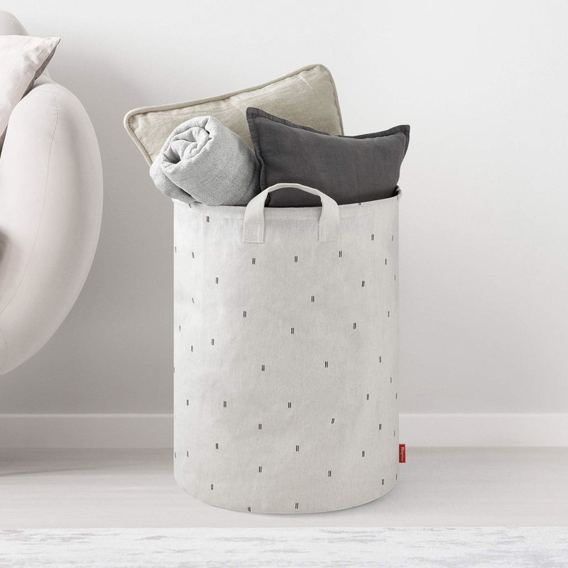 Laundry Basket 70L 237301 Rayen - UK Camping And Leisure