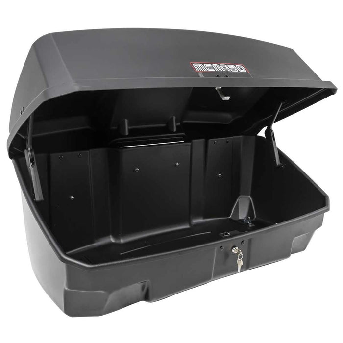 Menabo Nekkar 300 Litre Storage Box for Towbar (30kg Max.) Menabo - UK Camping And Leisure