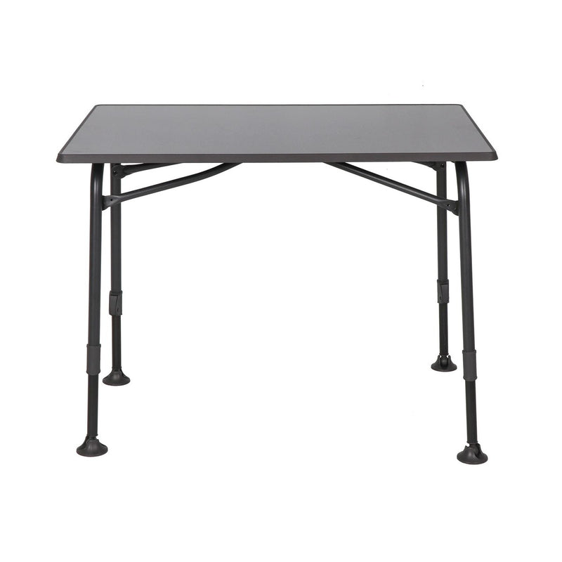 Westfield Performance Black Aircolite 100 X 68CM Table Westfield - UK Camping And Leisure