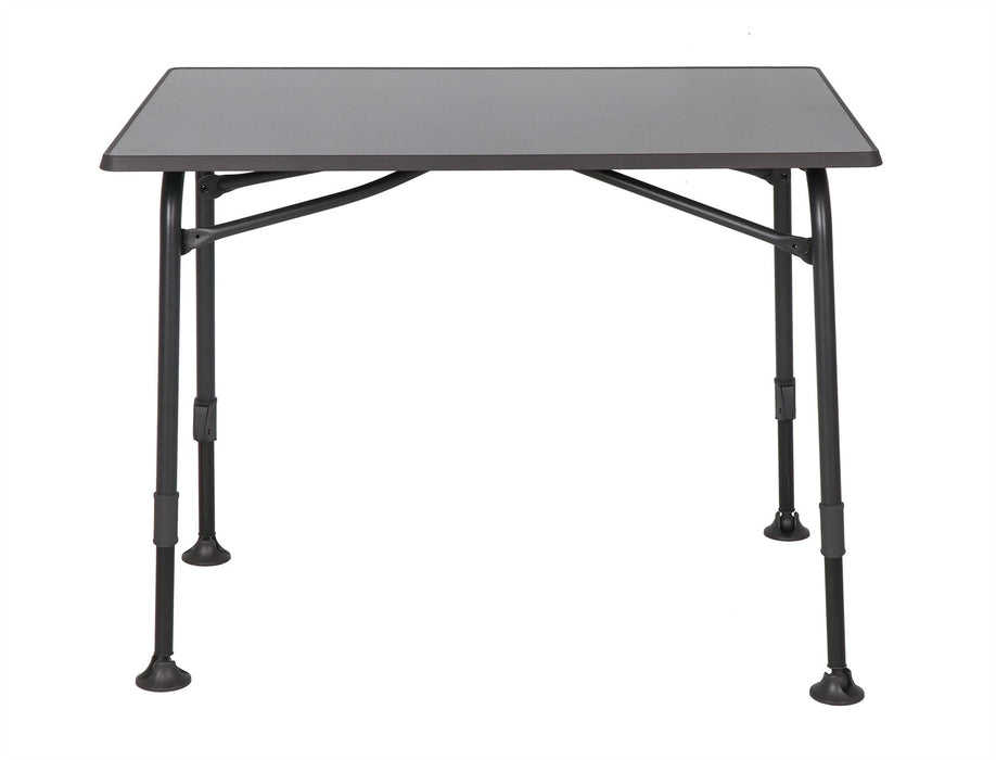 Westfield Performance Black Aircolite 100 X 68CM Table Westfield - UK Camping And Leisure