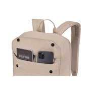 Thule Lithos rucksack 20L Pelican Gray/Faded Khaki Thule - UK Camping And Leisure