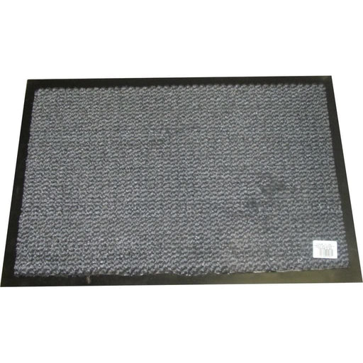 Ideal Barrier Mat 40Cm X 60Cm 01-081 JVL - UK Camping And Leisure