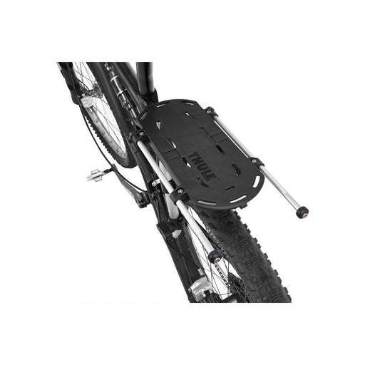 Thule Pack 'n Pedal rail extender kit black Thule - UK Camping And Leisure