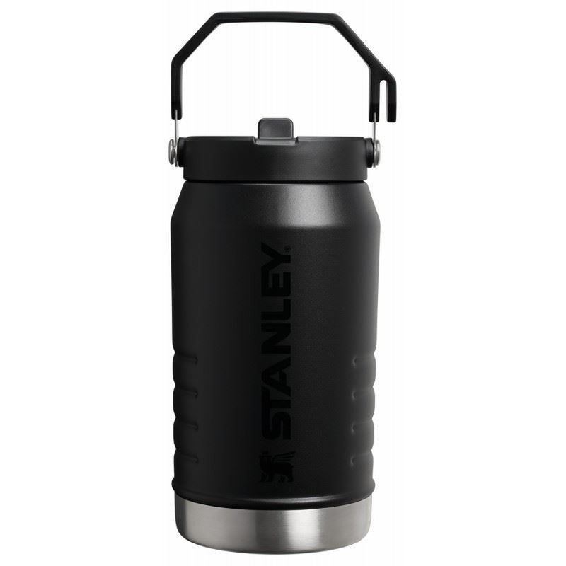 Stanley The IceFlow Flip Straw 2.0 Jug 1.89L - Image 4 of 9 | UK Camping and Leisure