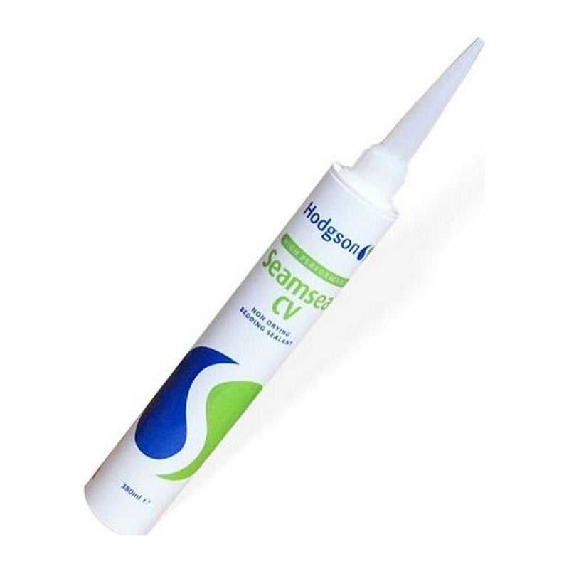 Seamseal CV SEAL052 Sealant IDL99 Cream 380ml Tube Seamseal - UK Camping And Leisure