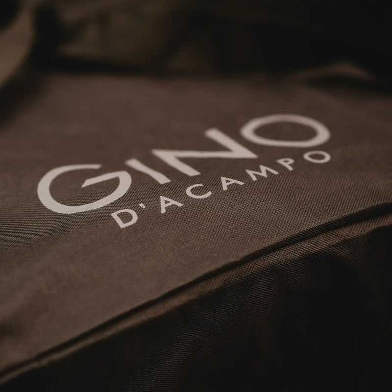 14 Pizza Oven Cover / Backpack GP090801 Gino D'Acampo - UK Camping And Leisure