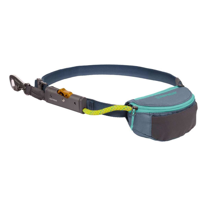 Ruffwear Hitch Hiker Dog Lead in Slate Blue (One Size) Ruffwear - UK Camping And Leisure