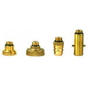 Lpg Adapter Set W218X1/14 (W218X1/14) Drehmeister 107654 UK Camping And Leisure - UK Camping And Leisure