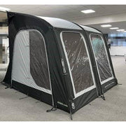 Outdoor Revolution Sportlite Air 260 Inflatable Caravan Porch Awning (250-265cm) Outdoor Revolution - UK Camping And Leisure
