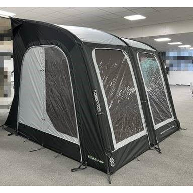 Outdoor Revolution Sportlite Air 260 Inflatable Caravan Porch Awning (250-265cm) Outdoor Revolution - UK Camping And Leisure