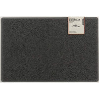 Nicoman Grey Spaghetti Mat 40X60 6040RWGREY