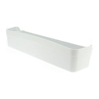 Thetford SR fridge door bin flat wide 69081808