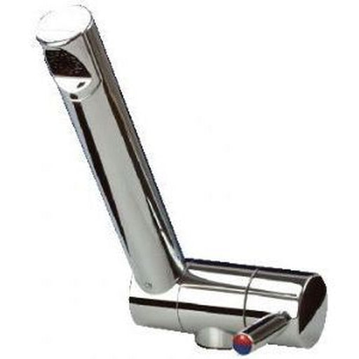 Reich Trend 'A' Tap Chrome 27Mm 553-041000SK2 Reich - UK Camping And Leisure
