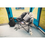 Vango Titan 2 Oversized Camping Chair (Excalibur) Vango - UK Camping And Leisure