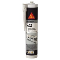 Sika 522 Caravan White 109983P