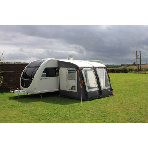 Camptech Starline 260 Inflatable Air Caravan/Motorhome Awning 235 - 250cm