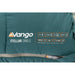 Vango Stellar Single Sleeping Bag Single Oasis Vango - UK Camping And Leisure
