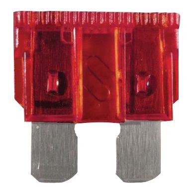 W4 Blade Fuse : Mixed W437032 W4 - UK Camping And Leisure