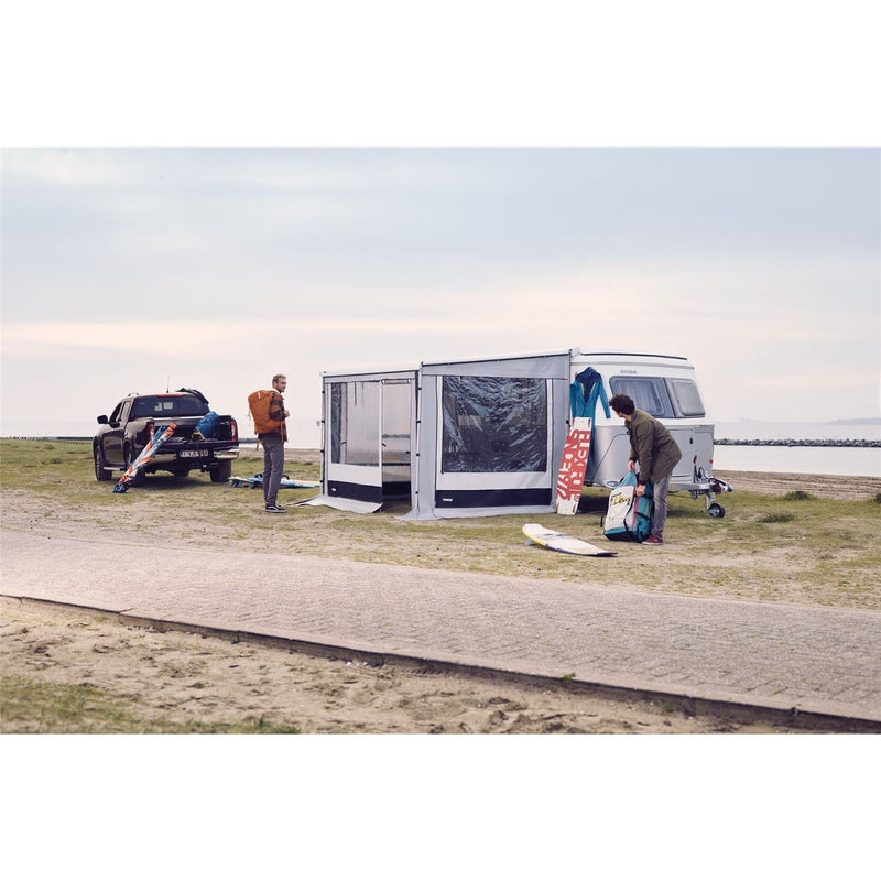 Thule Residence G3 Tent TO 6300 3.25m for Eriba Touring - View 6