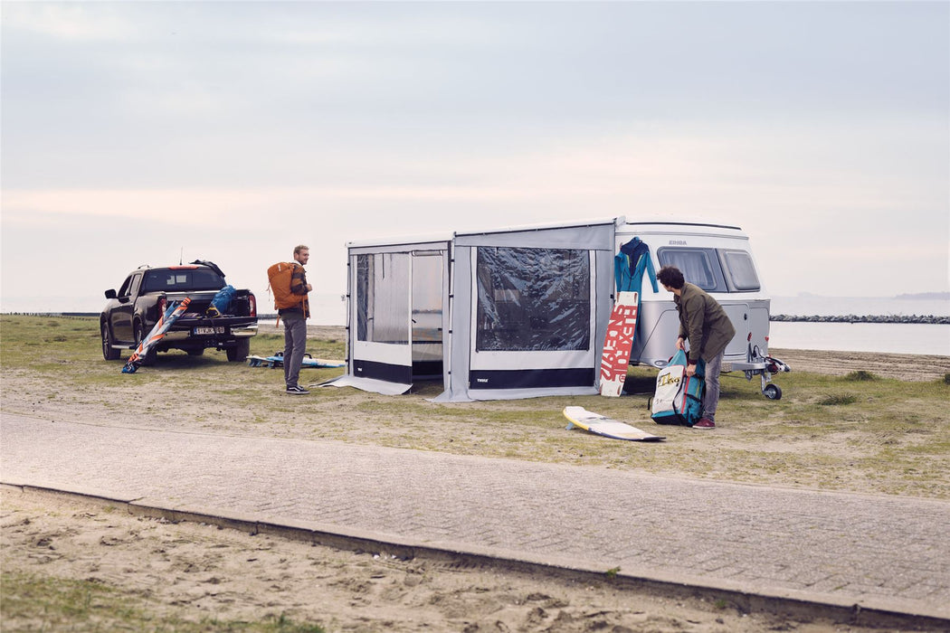 Thule Residence G3 Tent TO 6300 3.25m for Eriba Touring