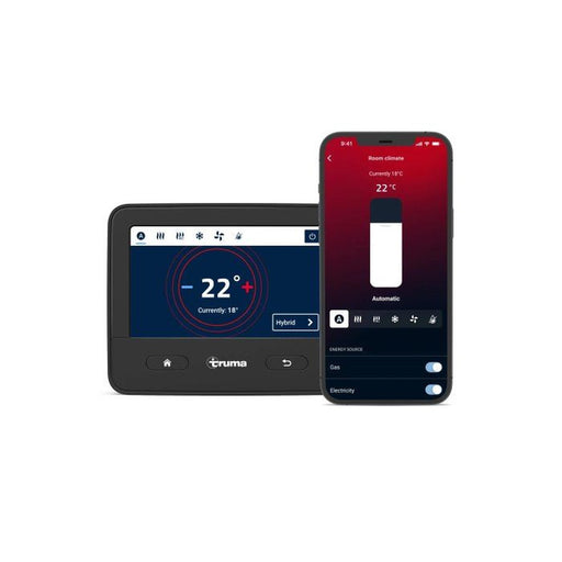 Truma Inet X Panel | UK Camping and Leisure