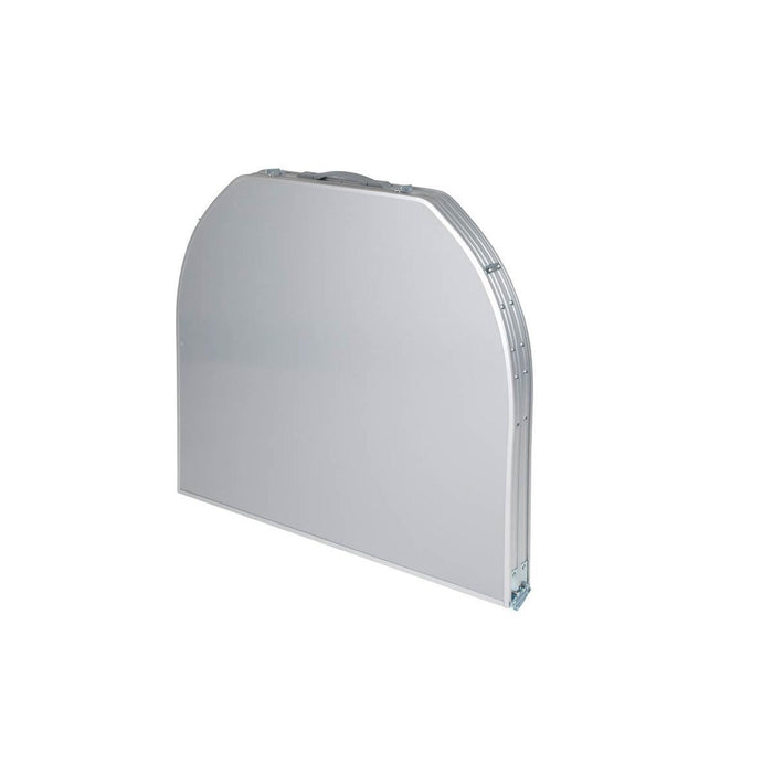 Bo-Camp Table Premium Oval Case Model 120 x 80cm Bo-Camp - UK Camping And Leisure