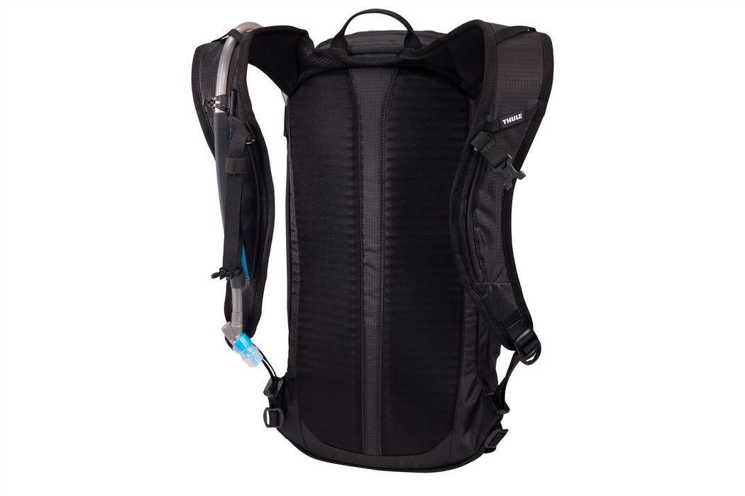 Thule AllTrail hydration pack 16L black Thule - UK Camping And Leisure