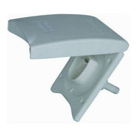 Truma Ultraflow Compact Housing White
