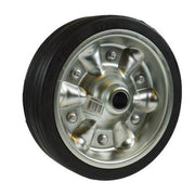 8" 200mm Heavy Duty Replacement Jockey Wheel for Ifor Williams Trailer/Trolley Maypole - UK Camping And Leisure