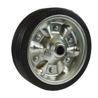 8" 200mm Heavy Duty Replacement Jockey Wheel for Ifor Williams Trailer/Trolley