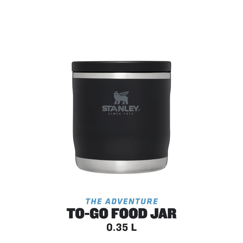Stanley The Adventure To-Go Food Jar 0.35L - Image 12 of 16 | UK Camping and Leisure