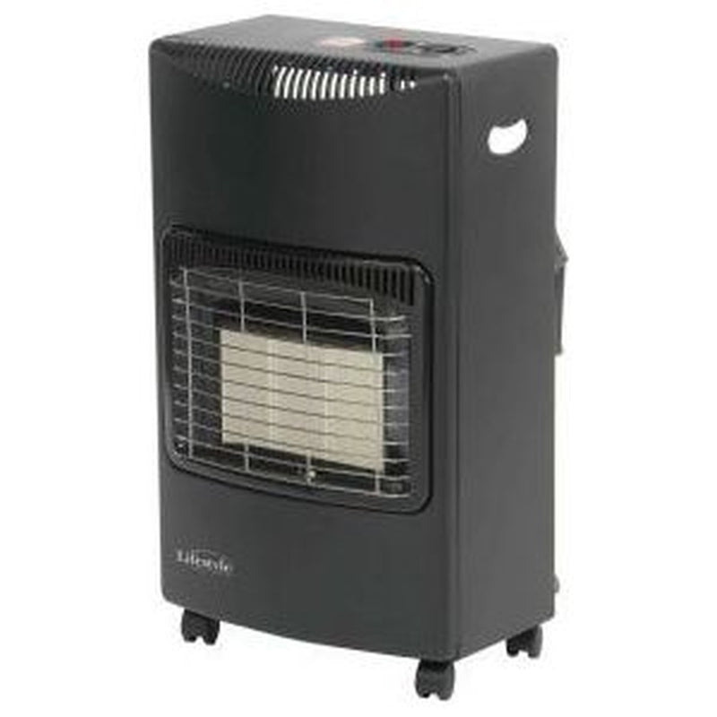 Portable Indoor Gas Heater 42Kw Output 505-117 UK Camping And Leisure - UK Camping And Leisure