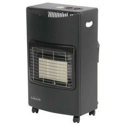 Portable Indoor Gas Heater 42Kw Output 505-117 UK Camping And Leisure - UK Camping And Leisure