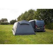 Outdoor Revolution Cayman T4 Air Mid Campervan Driveaway Awning inc Footprint (220-255) - View 6
