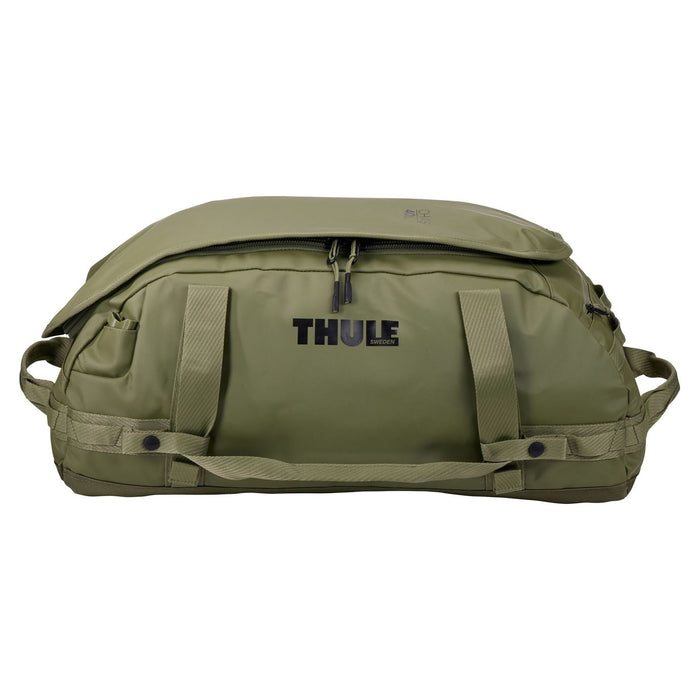 Thule Chasm 40L duffel 3204990 Thule - UK Camping And Leisure