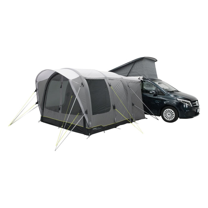 Outwell Newburg 240 Air Drive-Away Campervan Air Awning 175-200cm Outwell - UK Camping And Leisure