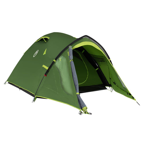 Coleman Darwin 2 Plus BlackOut Tent 2 Berth Dome Tent - View 2