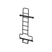 Fiamma Deluxe Dj Ducato H3 - Deep Black Ladder - Main Product Image | UK Camping and Leisure