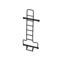 Fiamma Deluxe Dj Ducato H3 - Deep Black Ladder