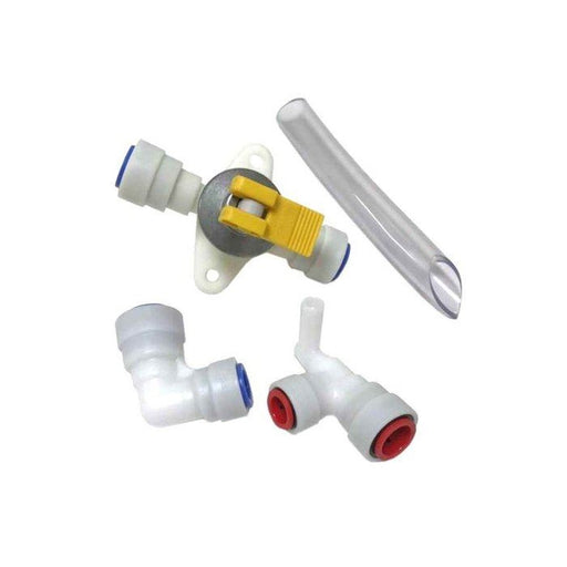 Truma Oem Combi Accessory Pack | UK Camping and Leisure