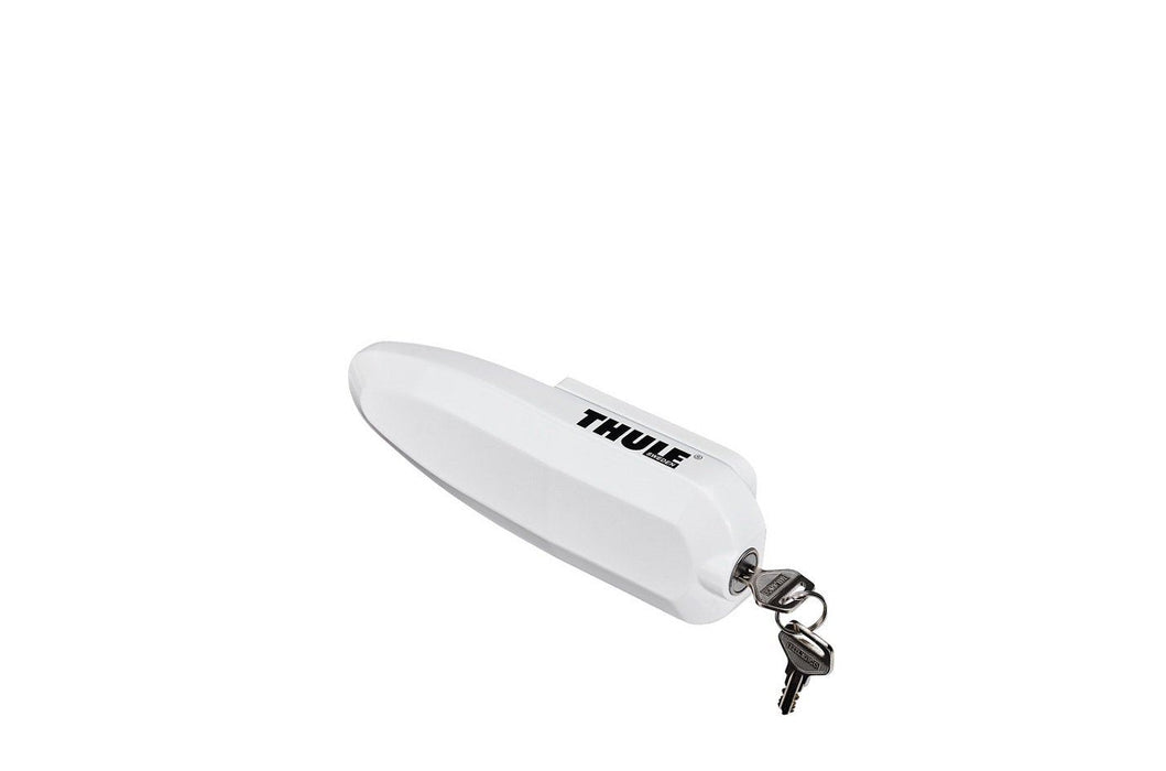 Thule Universal Lock White