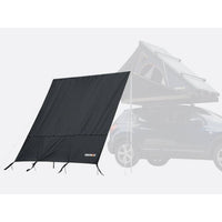 Tentbox Side Awning Wall